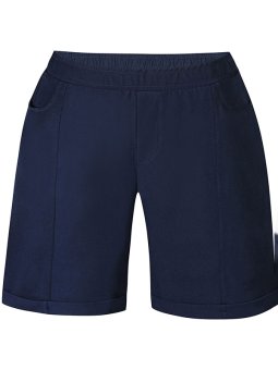 LUCIA - Plus Size Shorts fra Zhenzi