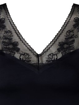 PAIGE - Plus Size BH uten bøyle fra Zhenzi