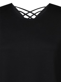 DEMA - Plus Size Tunika fra Zhenzi