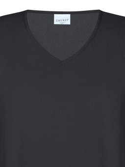 AMIN - Plus Size T-shirt fra Zhenzi