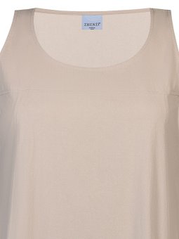 AMIN - Plus Size Kjole fra Zhenzi