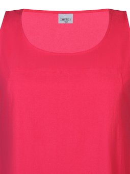 AMIN - Plus Size Kjole fra Zhenzi