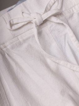 AMIN - Plus Size Bukser fra Zhenzi