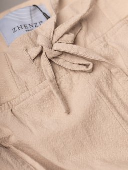 AMIN - Plus Size Bukser fra Zhenzi