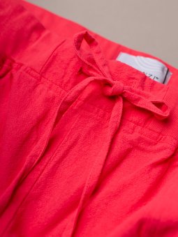 AMIN - Plus Size Bukser fra Zhenzi