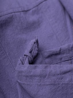 AMIN - Plus Size Bukser fra Zhenzi