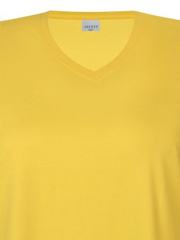 ALBERTA - Plus Size T-shirt fra Zhenzi