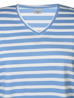 ALBERTA - Plus Size T-shirt fra Zhenzi