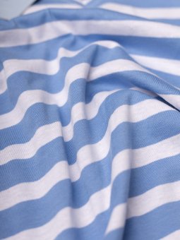 ALBERTA - Plus Size T-shirt fra Zhenzi