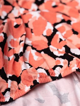 ZH-SYLVA - Plus Size Bluse fra Zhenzi