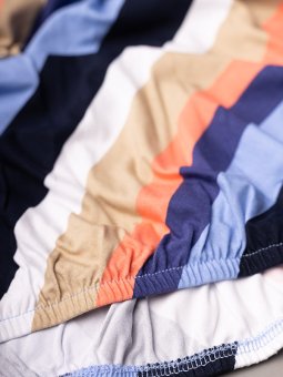 ZH-LILO - Plus Size Topp fra Zhenzi