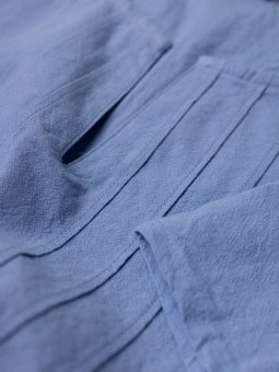 ZH-AMIN - Plus Size Tunika fra Zhenzi