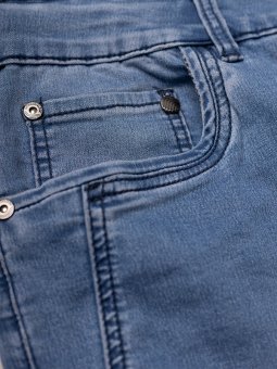ZH-SALSA - Plus Size Jeans fra Zhenzi