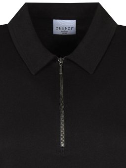 ZH-NOOR - Plus Size T-shirt fra Zhenzi