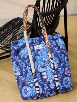 RUBY - Plus Size Taske fra Zhenzi