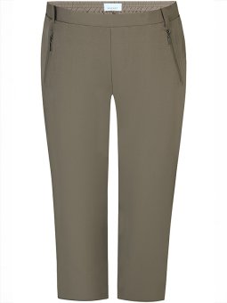 ZH-SOON - Plus Size Bukser fra Zhenzi