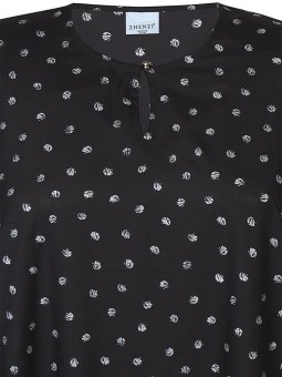 ZH-VELA - Plus Size Tunika fra Zhenzi