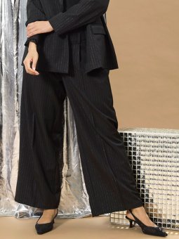 ZH-VAYA - Plus Size Bukser fra Zhenzi