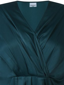 WERN - Plus Size Kjole fra Zhenzi