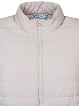 ZH-DANNA - Plus Size Jakke fra Zhenzi