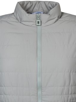 ZH-DANNA - Plus Size Jakke fra Zhenzi