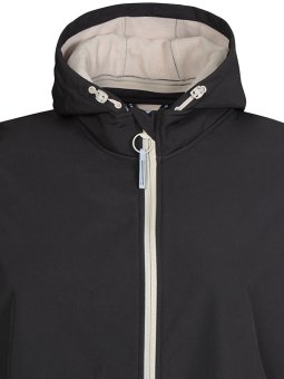 ZH-DELLA - Plus Size Jakke fra Zhenzi