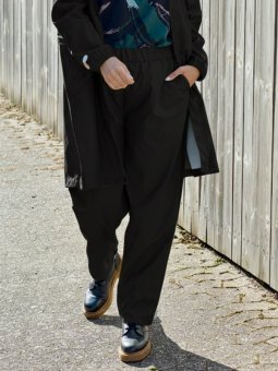 ZH-TAEL - Plus Size Bukser fra Zhenzi