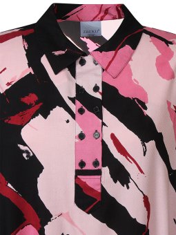 ZH-ANITY - Plus Size Kjole fra Zhenzi