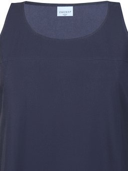 ZH-AMIN - Plus Size Kjole fra Zhenzi