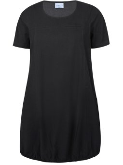 ZH-AMIN - Plus Size Kjole fra Zhenzi