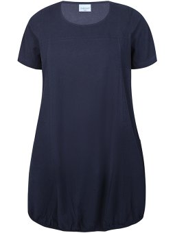 ZH-AMIN - Plus Size Kjole fra Zhenzi