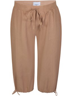 ZH-AMIN - Plus Size Bukser fra Zhenzi