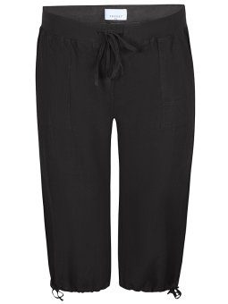 ZH-AMIN - Plus Size Bukser fra Zhenzi