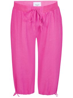 ZH-AMIN - Plus Size Bukser fra Zhenzi