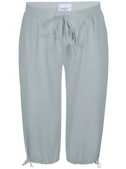 ZH-AMIN - Plus Size Bukser fra Zhenzi