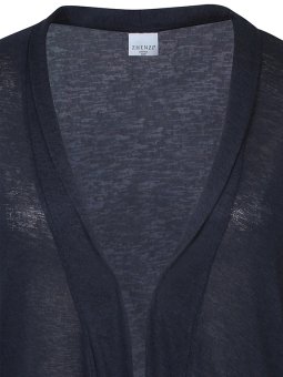 ZH-AGAR - Plus Size Cardigan fra Zhenzi