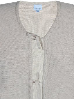 ZH-CAPRI - Plus Size Vest fra Zhenzi