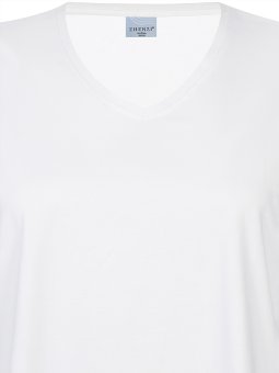 ZH-ALBERTA - Plus Size T-shirt fra Zhenzi