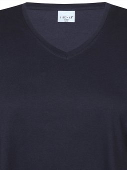 ZH-ALBERTA - Plus Size T-shirt fra Zhenzi