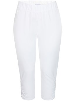 ZH-KANT - Plus Size Leggings fra Zhenzi