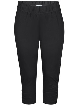 ZH-KANT - Plus Size Leggings fra Zhenzi