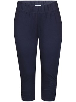 ZH-KANT - Plus Size Leggings fra Zhenzi