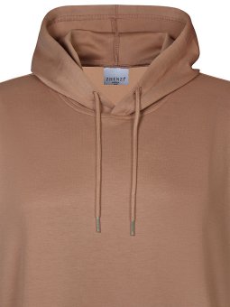 ZH-MYA - Plus Size Kjole fra Zhenzi