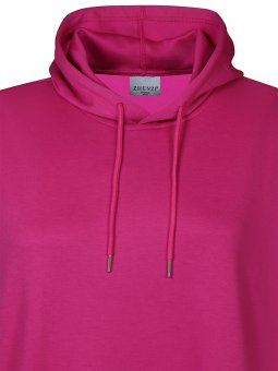 ZH-MYA - Plus Size Kjole fra Zhenzi