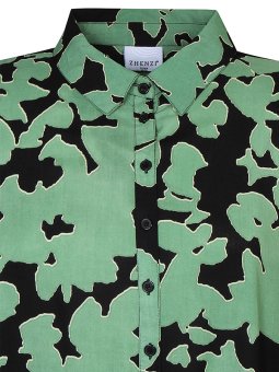 ZH-EMMIE - Plus Size Kjole fra Zhenzi