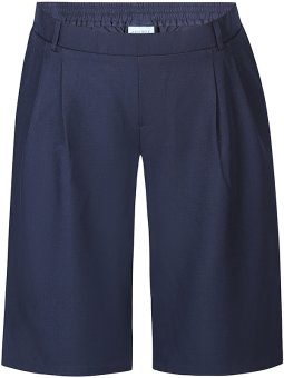 ZH-HANNA - Plus Size Shorts fra Zhenzi