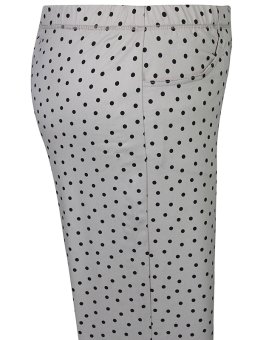 ZH-JAZZY - Plus Size Bukser fra Zhenzi