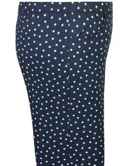 ZH-JAZZY - Plus Size Bukser fra Zhenzi