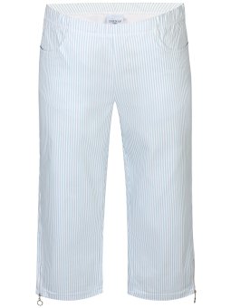 ZH-JAZZY - Plus Size Bukser fra Zhenzi