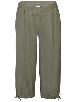 ZH-MANDA - Plus Size Bukser fra Zhenzi